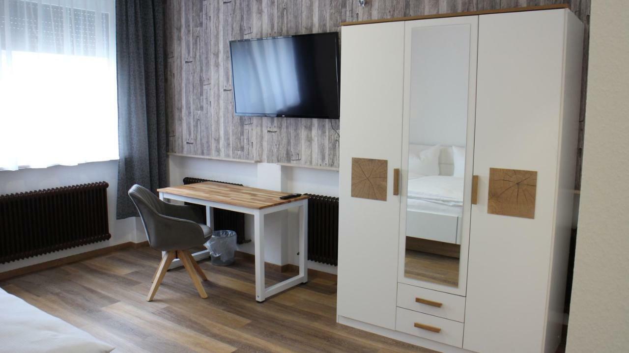 Hotel Glas Schwarzwald Fluorn-Winzeln المظهر الخارجي الصورة