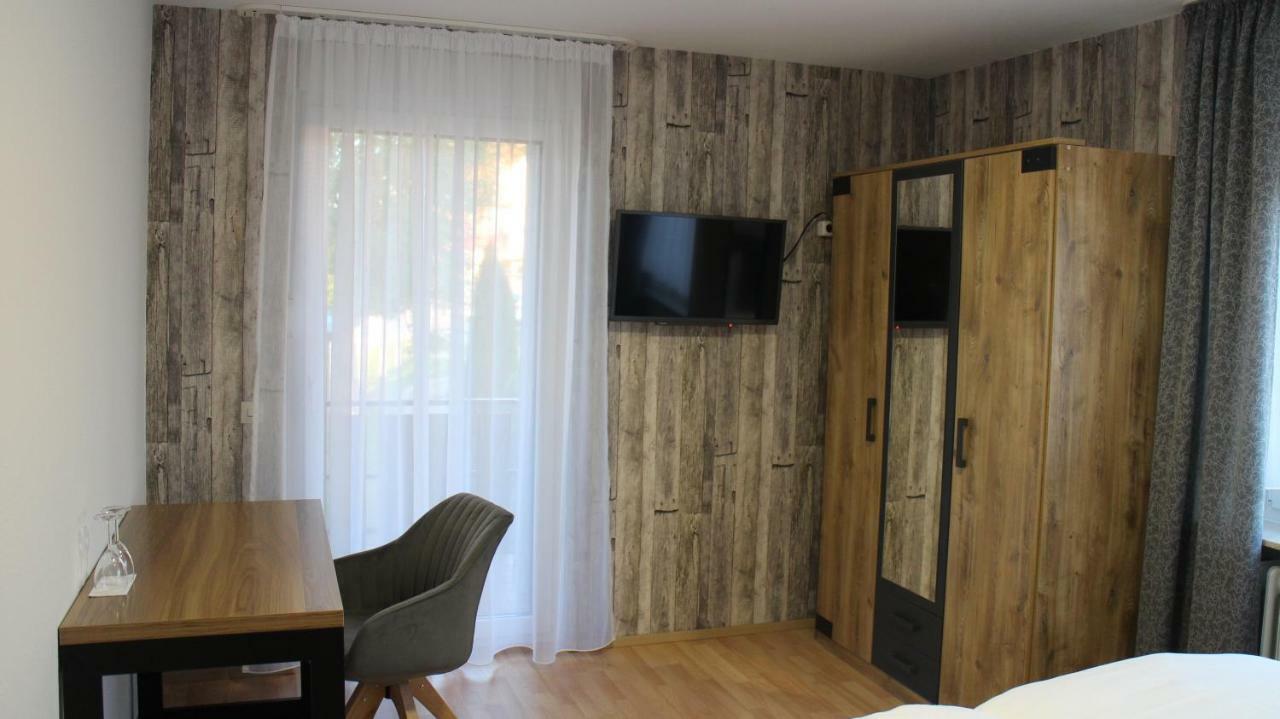 Hotel Glas Schwarzwald Fluorn-Winzeln المظهر الخارجي الصورة