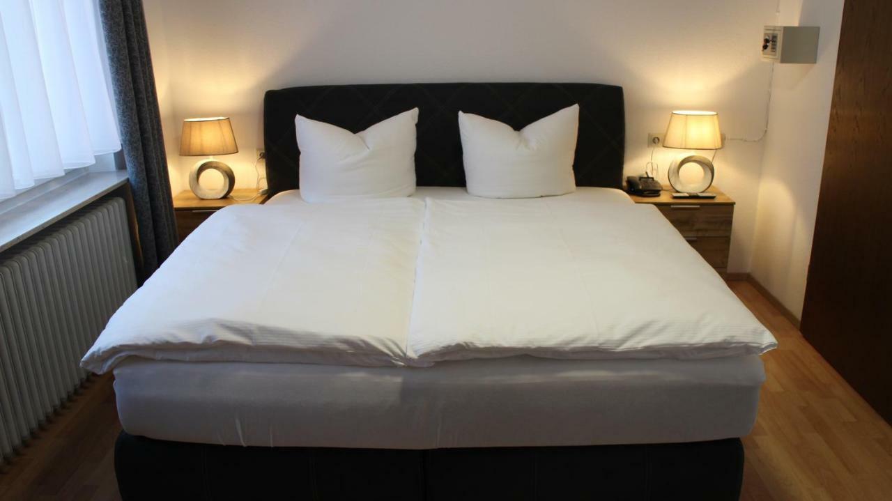 Hotel Glas Schwarzwald Fluorn-Winzeln المظهر الخارجي الصورة