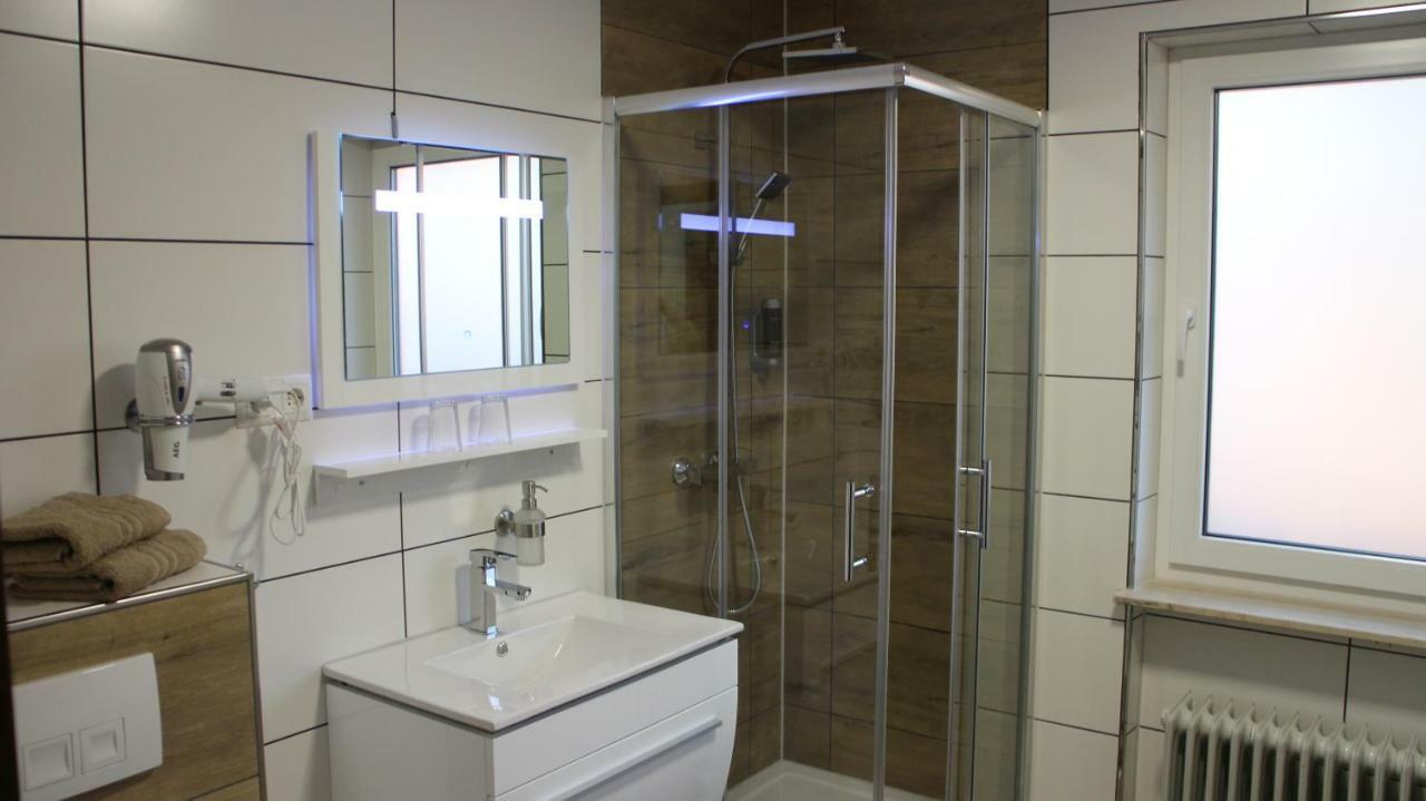 Hotel Glas Schwarzwald Fluorn-Winzeln المظهر الخارجي الصورة