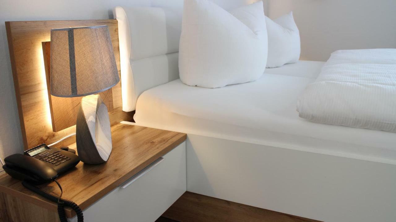 Hotel Glas Schwarzwald Fluorn-Winzeln المظهر الخارجي الصورة