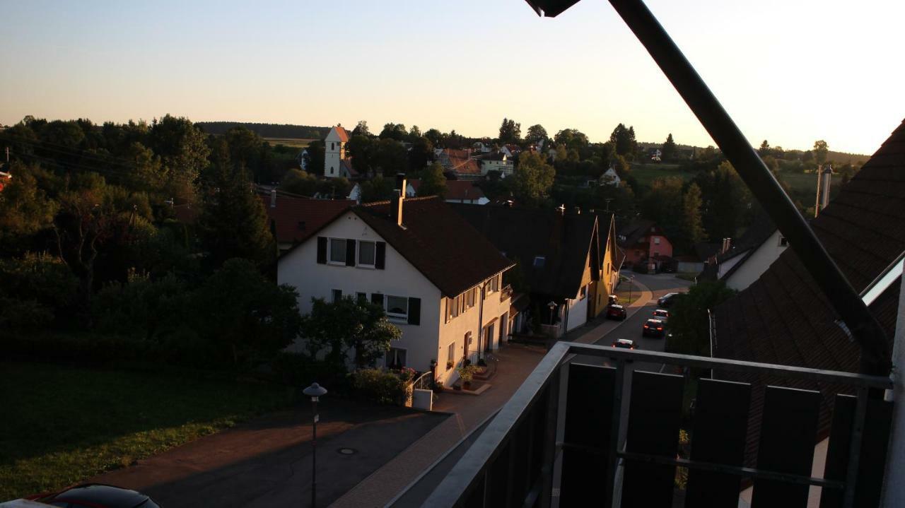 Hotel Glas Schwarzwald Fluorn-Winzeln المظهر الخارجي الصورة