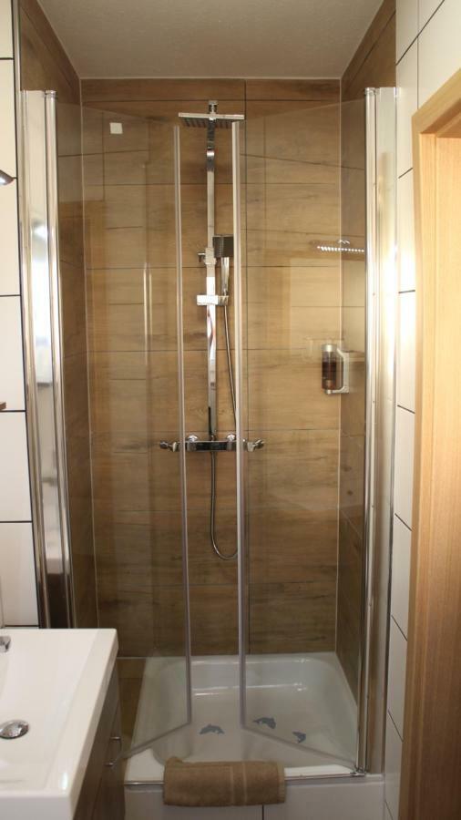 Hotel Glas Schwarzwald Fluorn-Winzeln المظهر الخارجي الصورة