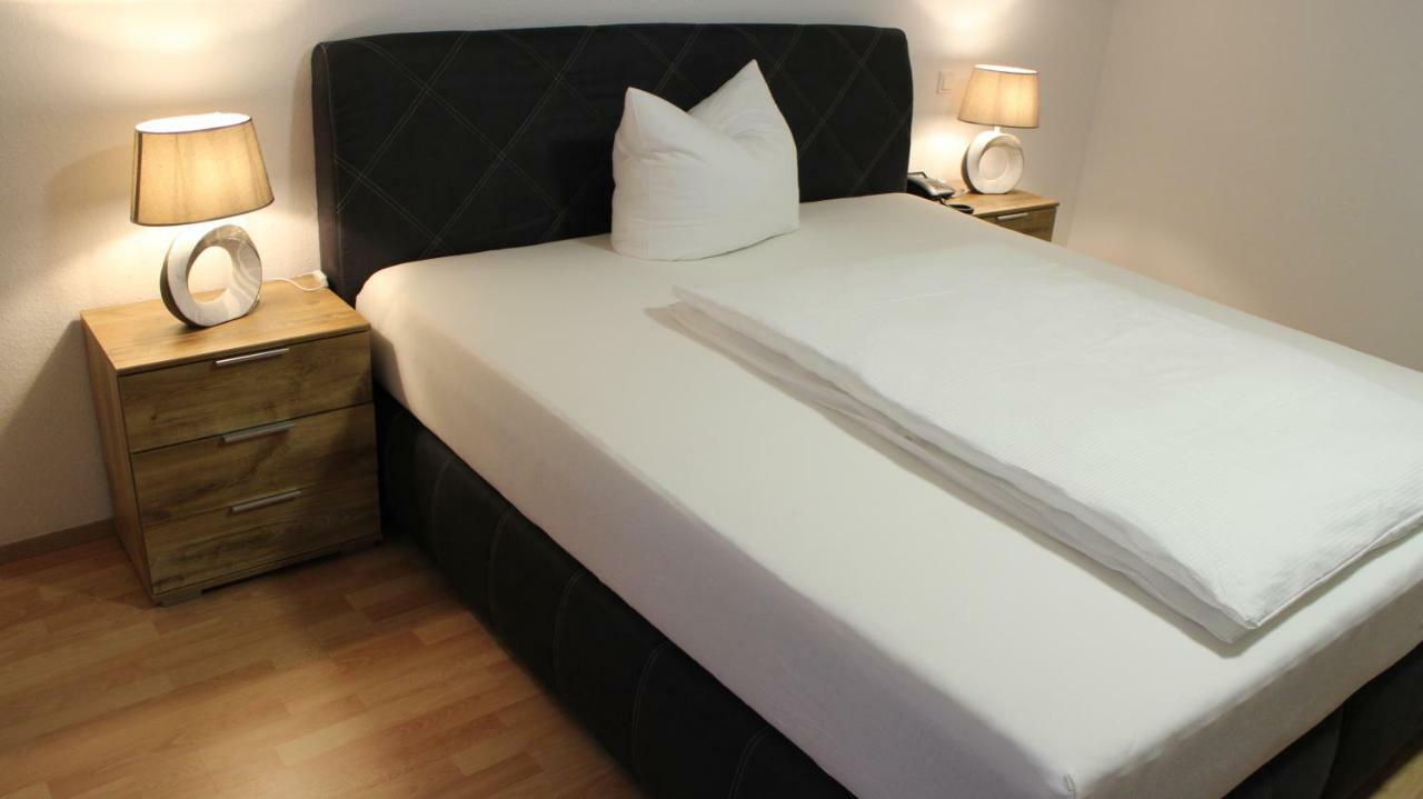 Hotel Glas Schwarzwald Fluorn-Winzeln المظهر الخارجي الصورة