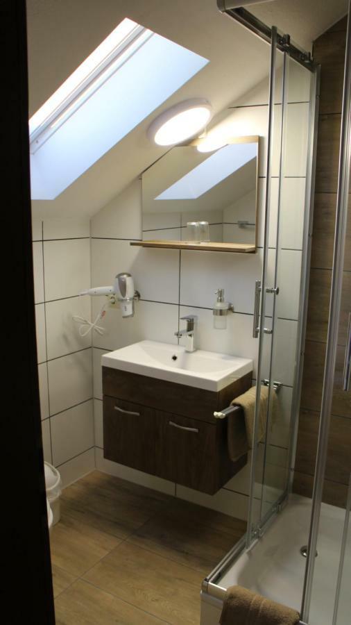 Hotel Glas Schwarzwald Fluorn-Winzeln المظهر الخارجي الصورة