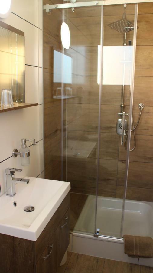 Hotel Glas Schwarzwald Fluorn-Winzeln المظهر الخارجي الصورة