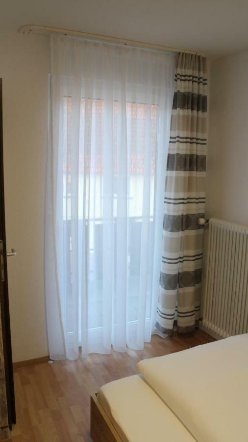 Hotel Glas Schwarzwald Fluorn-Winzeln المظهر الخارجي الصورة