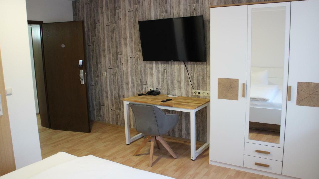Hotel Glas Schwarzwald Fluorn-Winzeln المظهر الخارجي الصورة