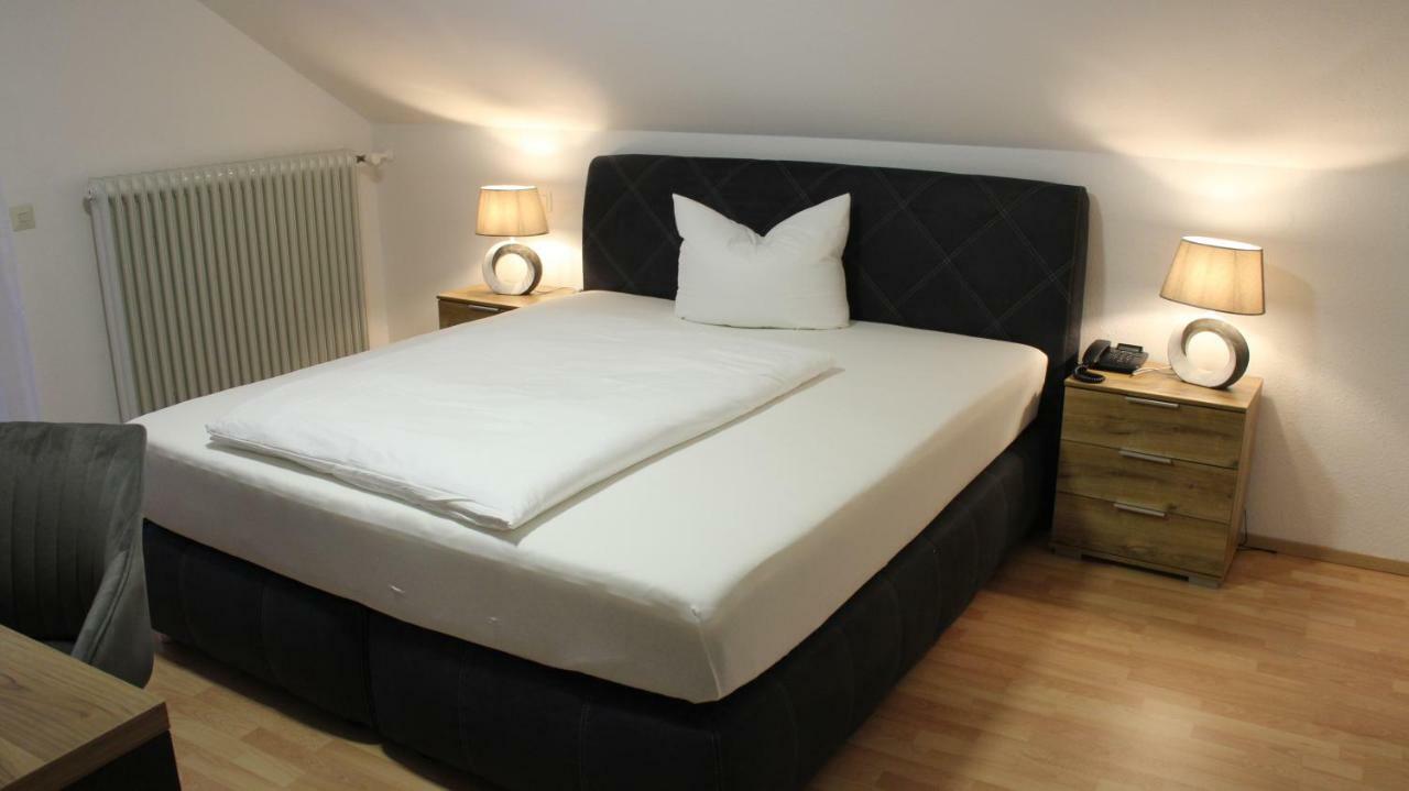 Hotel Glas Schwarzwald Fluorn-Winzeln المظهر الخارجي الصورة