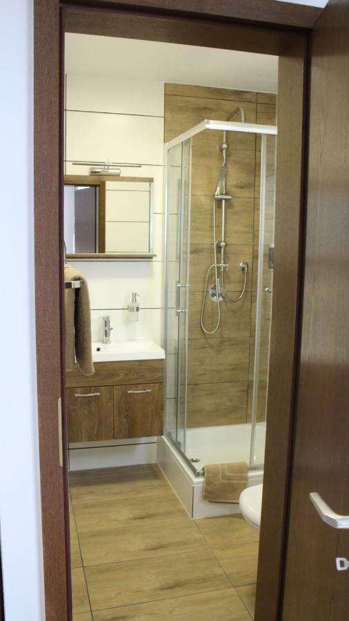 Hotel Glas Schwarzwald Fluorn-Winzeln المظهر الخارجي الصورة
