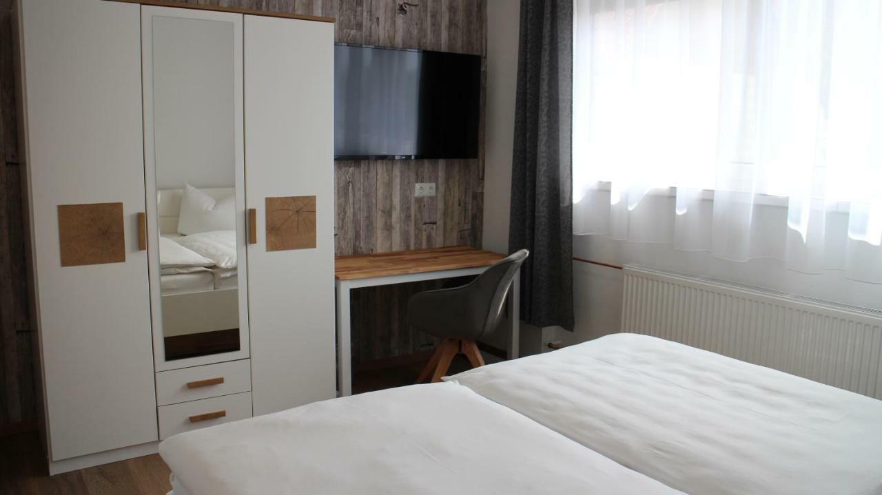 Hotel Glas Schwarzwald Fluorn-Winzeln المظهر الخارجي الصورة