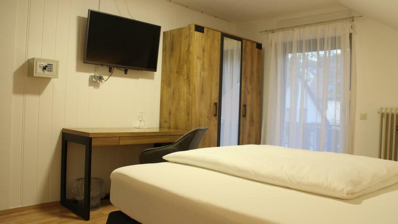 Hotel Glas Schwarzwald Fluorn-Winzeln المظهر الخارجي الصورة
