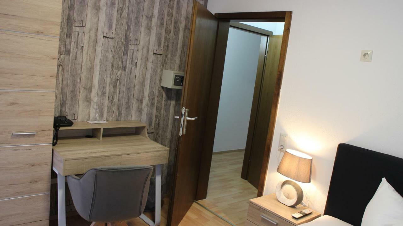Hotel Glas Schwarzwald Fluorn-Winzeln المظهر الخارجي الصورة